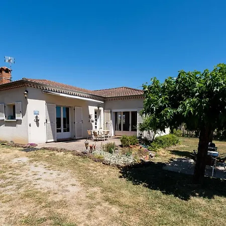 Hébergement de vacances La Marline *